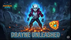 Drayne Relics Guide