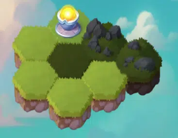 Byrna Event Map Generator