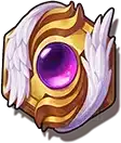 Acceleration Talisman