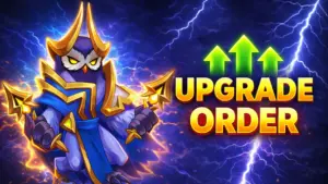 Augustus Priority Guide