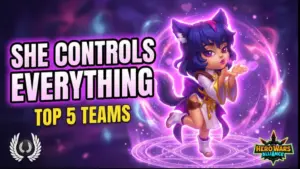 Best Lian Team Idea