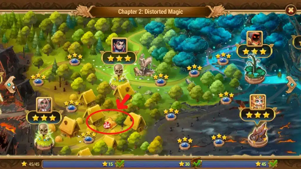 Birthday-event-mini-games-day-2