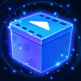 Boxy's Gift Boxy's Gift