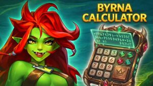 Byrna-Event-Calculator