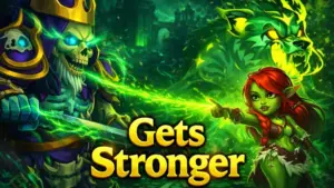 Byrna and Corvus Synergy