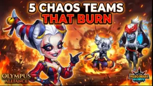 Chaos Meta Guide