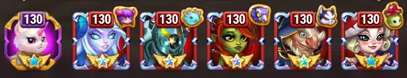 Chapter 2 Team 2