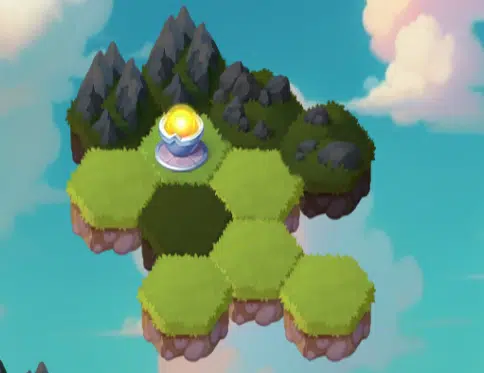 Byrna Event Map Generator