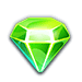 Emeralds Emeralds