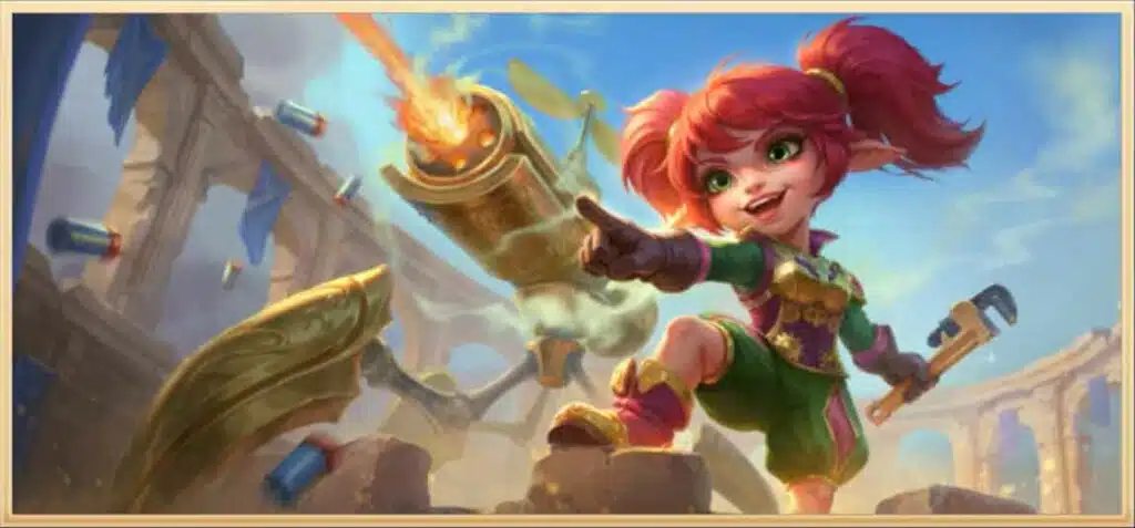 Fox-Puzzle-Hero-Wars-Mini-games-Day-4
