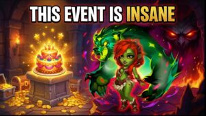 Full Byrna Event Breakdown