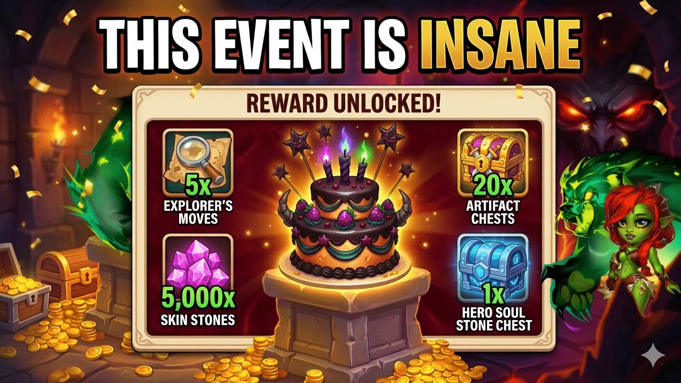 Full Byrna Event Breakdown