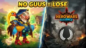 Guus Feature