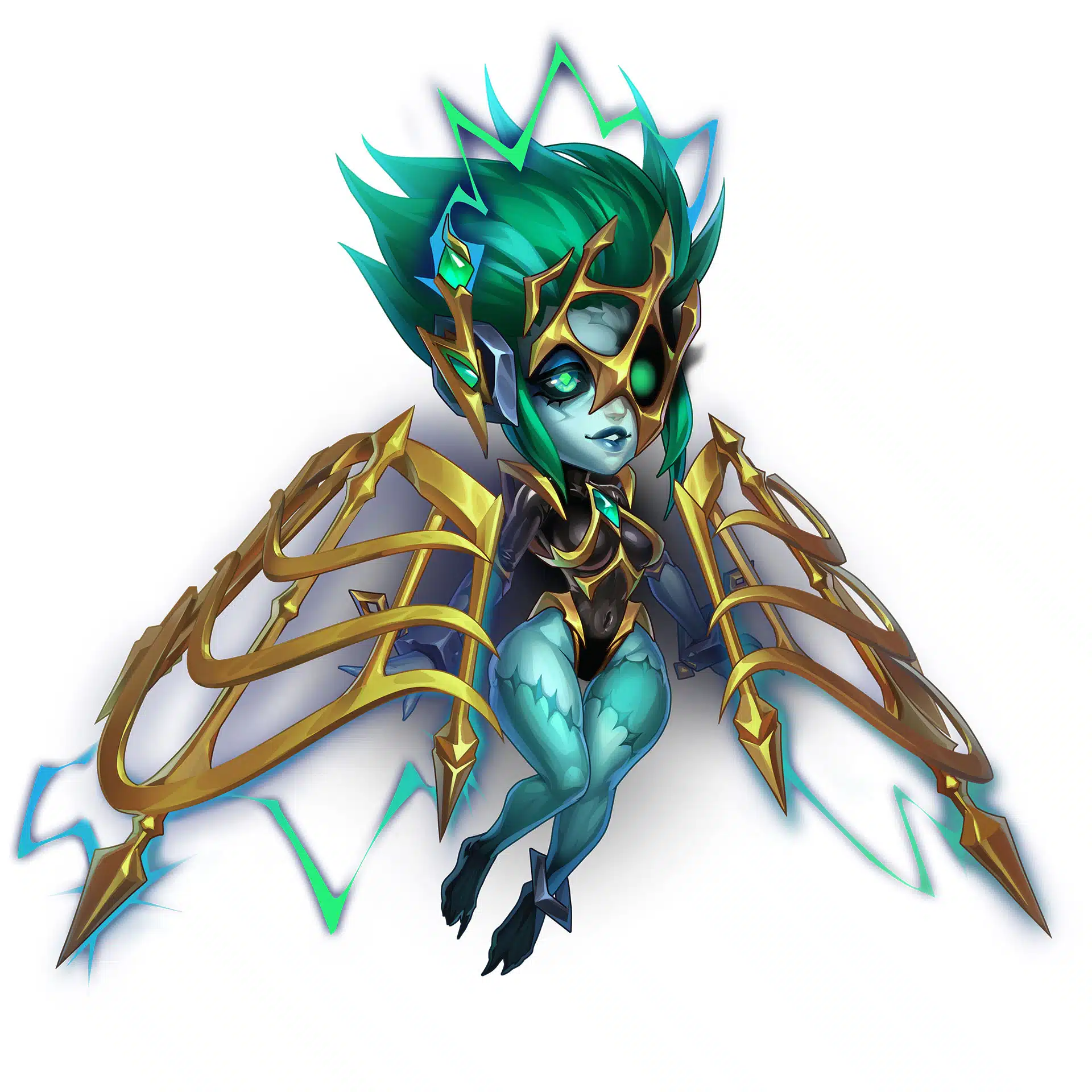 Hero Wars Electra