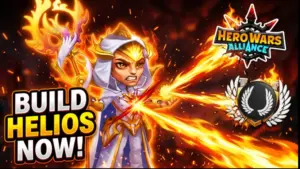 Helios Build Guide