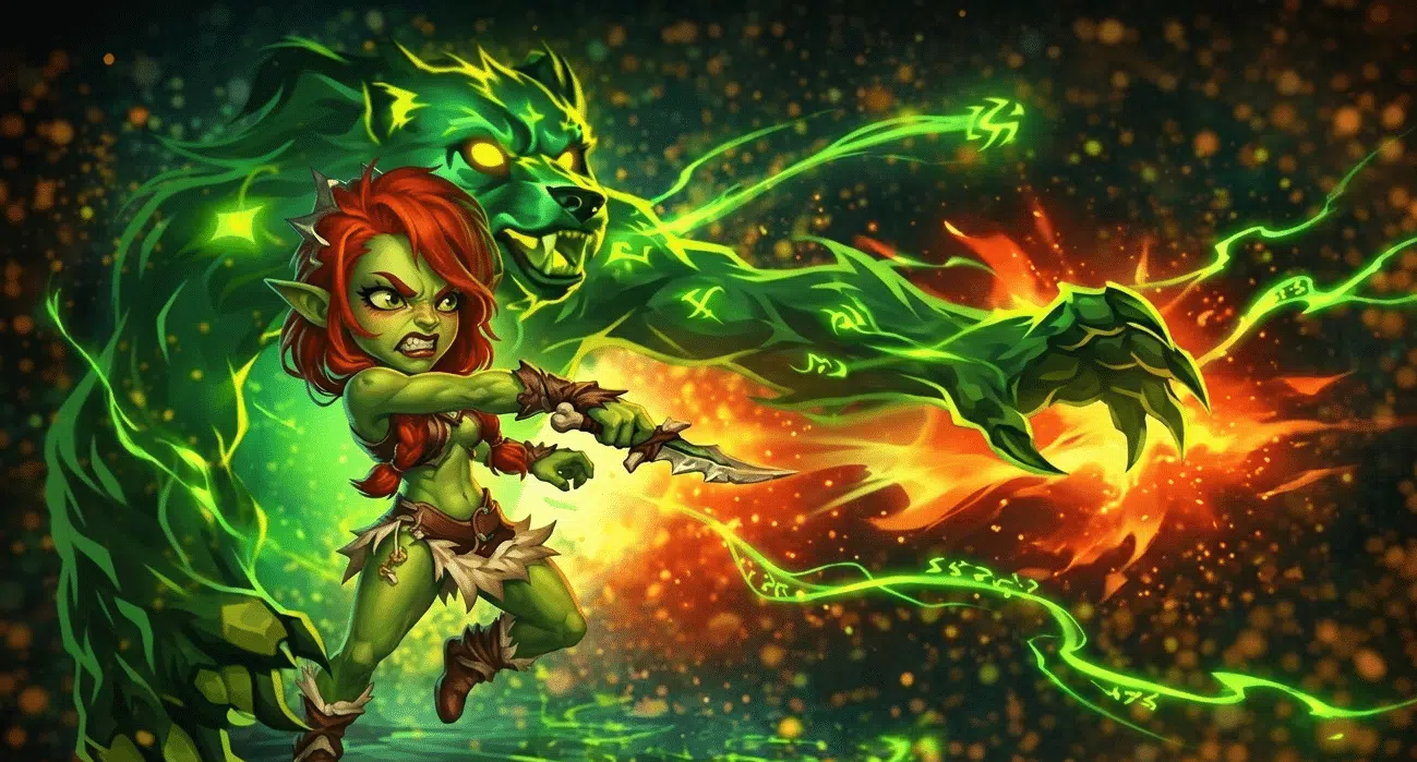 91 Million Hero Wars Byrna Damage Strategy