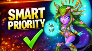 Hero Wars Polaris Priority Guide by Olympus