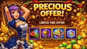 Hero-Wars-Precious-Offer