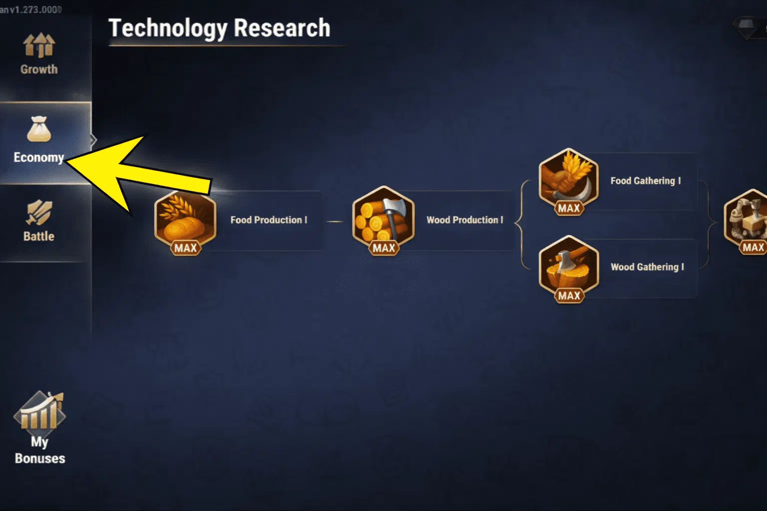 Hero Wars Realm Research Guide and Tree Priorities