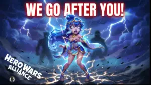 How to counter Miu