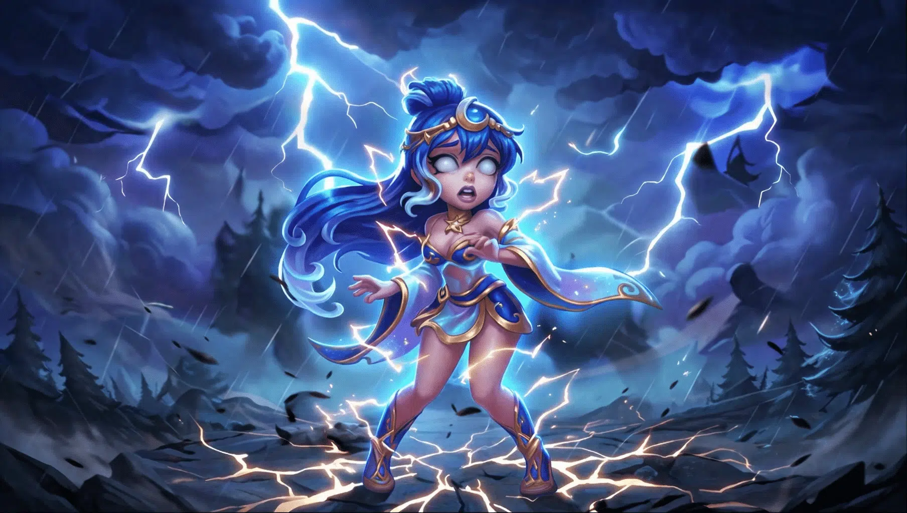 How To Counter Miu in Hero Wars Alliance