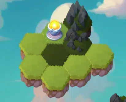Runes Generator Image