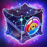 Large Skin Stone Chest Hero Wars