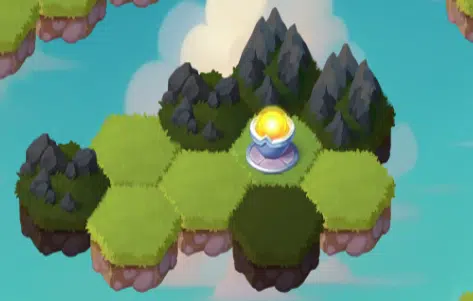 Byrna Event Map Generator