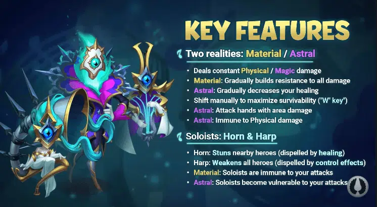 Phantom Maestro Guide