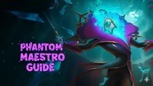 Phantom Maestro Guide