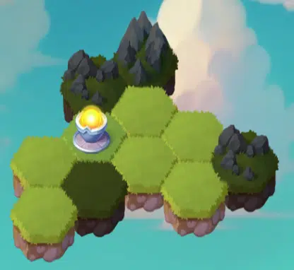 Byrna Event Map Generator