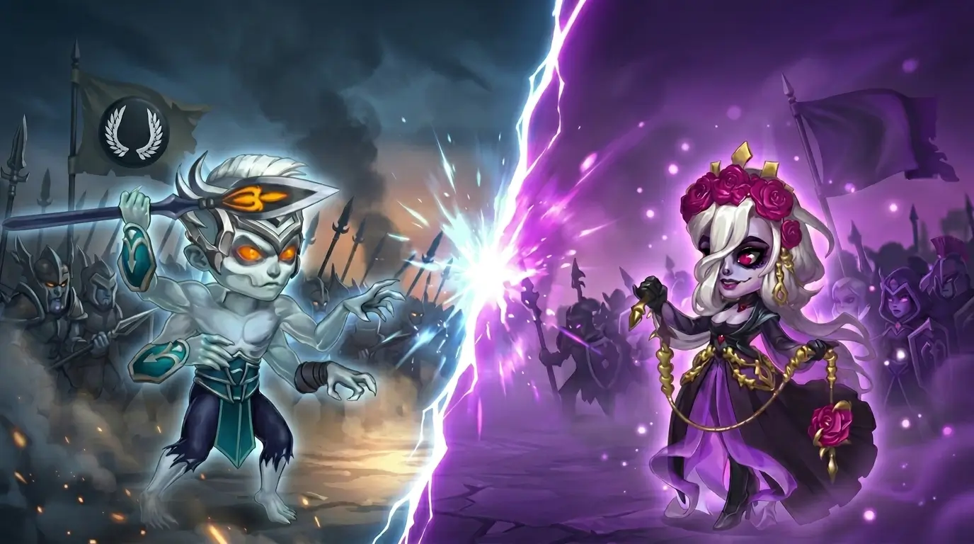 Advanced Realm Hero Skills Guide Strategies