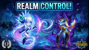 Realm skills explained p2 feature