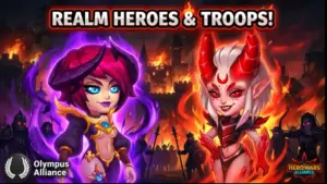 Realm Update Guide