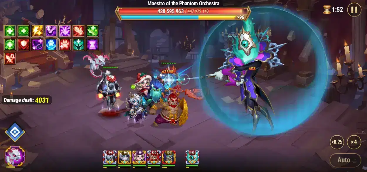 Phantom Maestro Guide