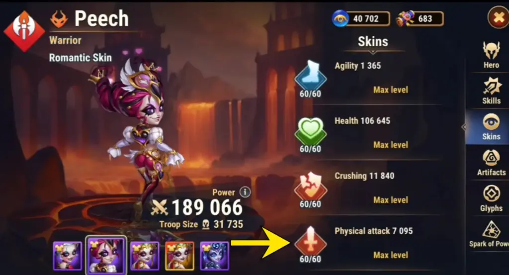 Peech Low-Cost Build
