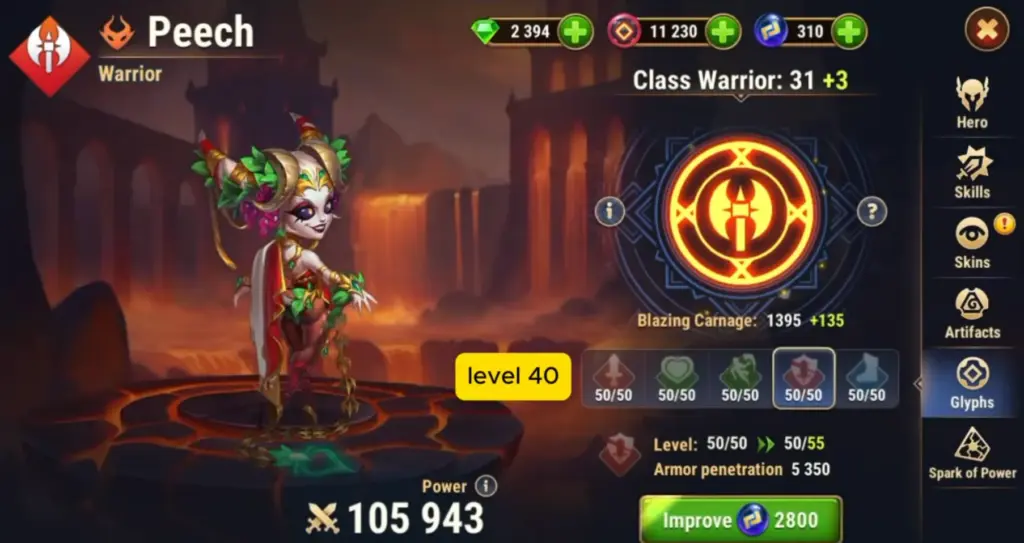 Peech Low-Cost Build