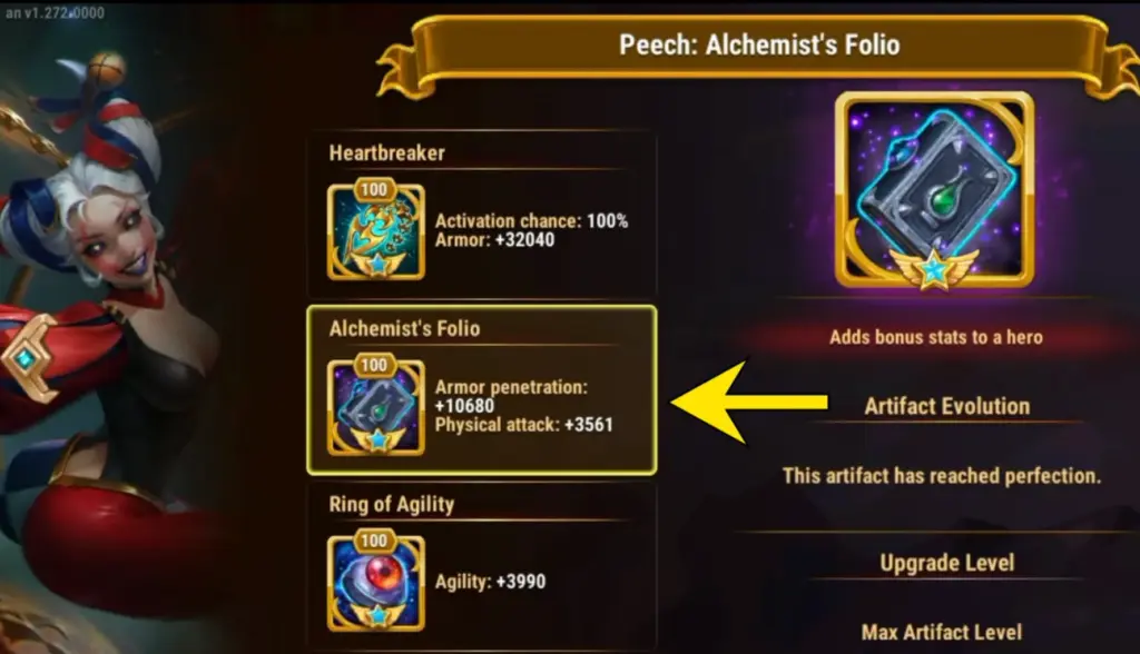 Peech Low-Cost Build