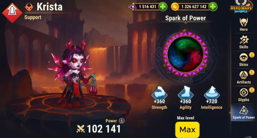 Krista Low-Cost Build