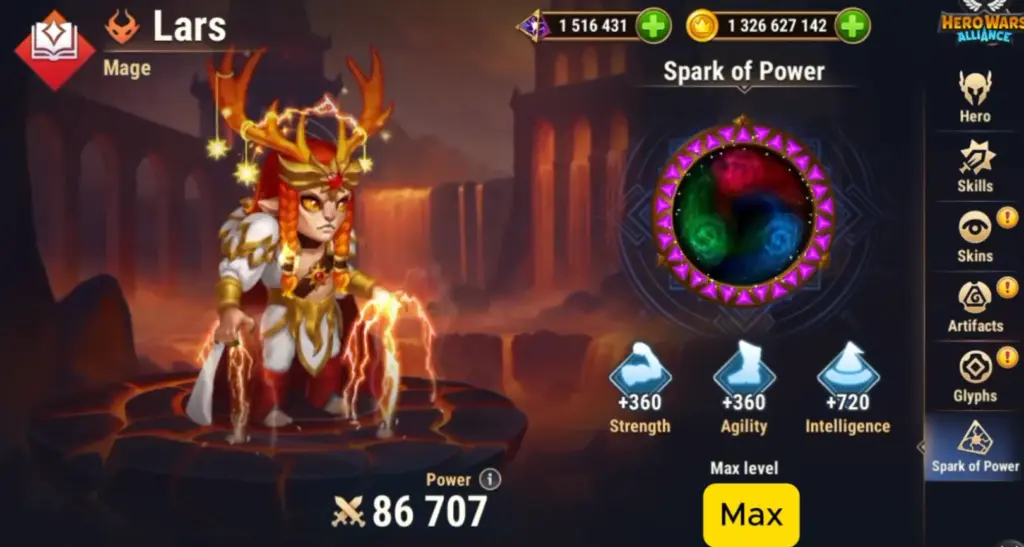 Lars Low-Cost Build