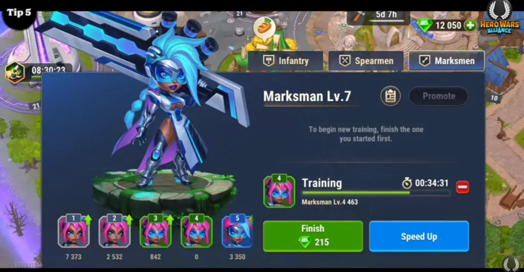 Realm Top 10 Tips