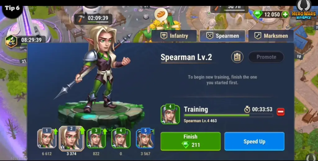 Realm Top 10 Tips