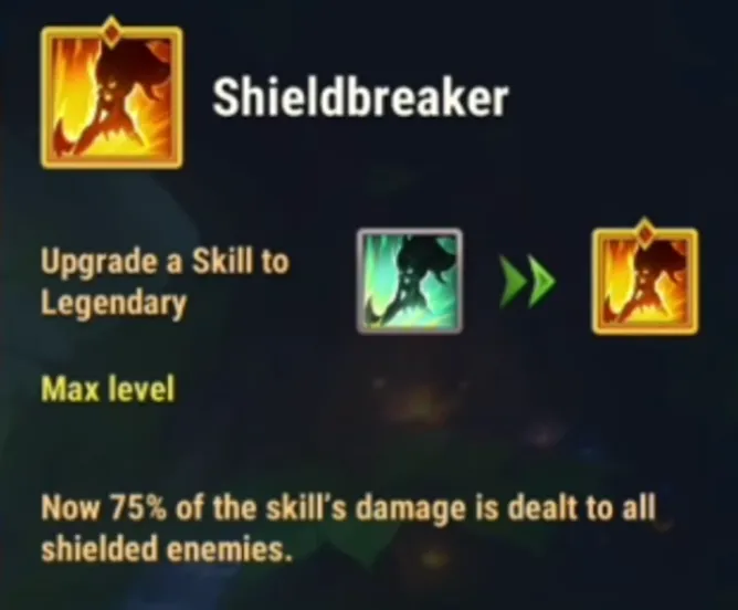 Oya relics guide