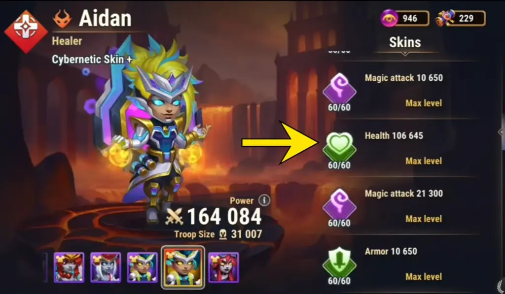 Aidan Low-Cost Build