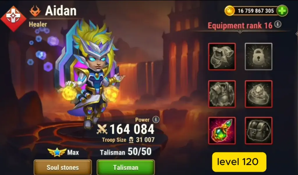 hero wars alliance