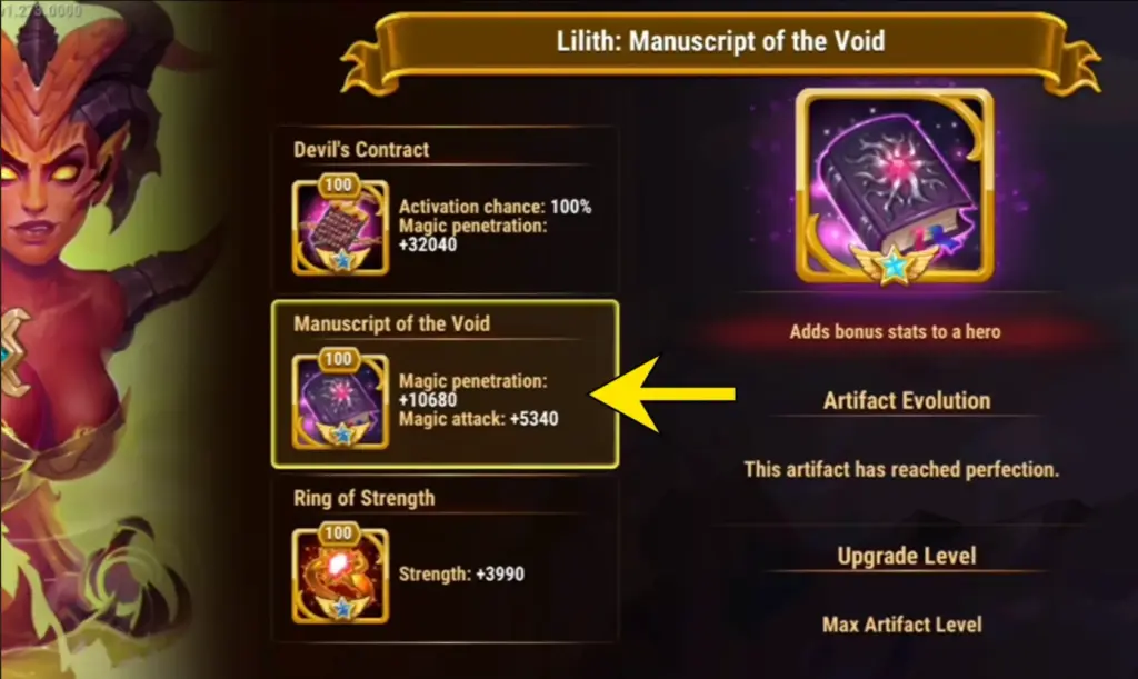 Lilith low-cost build