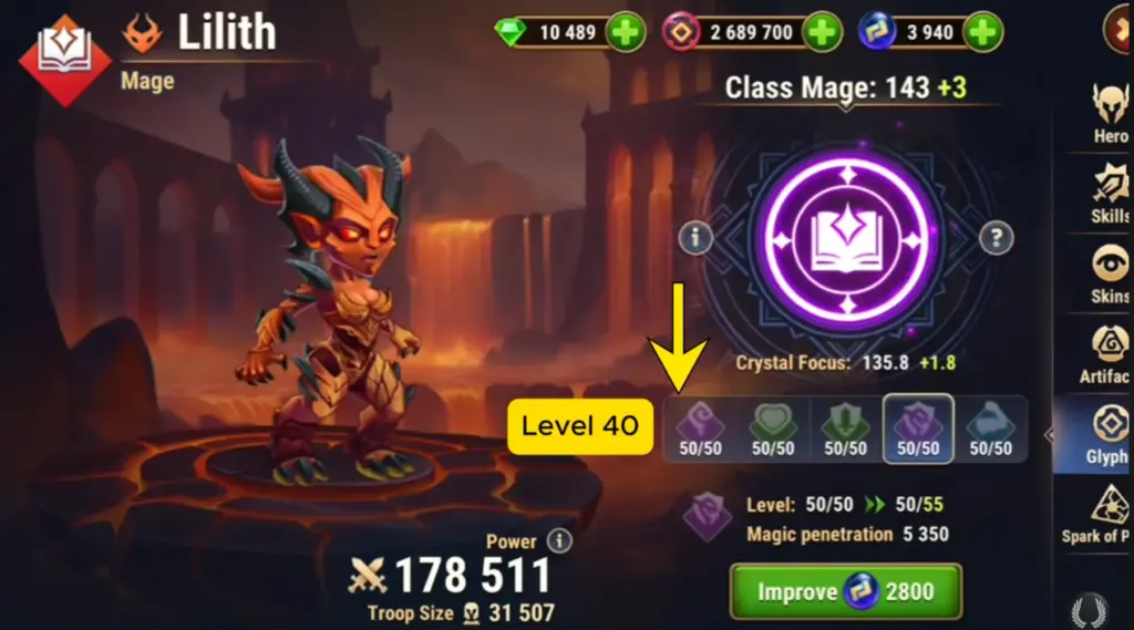 Lilith low-cost build