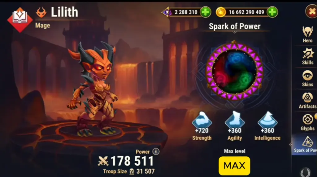 Lilith low-cost build