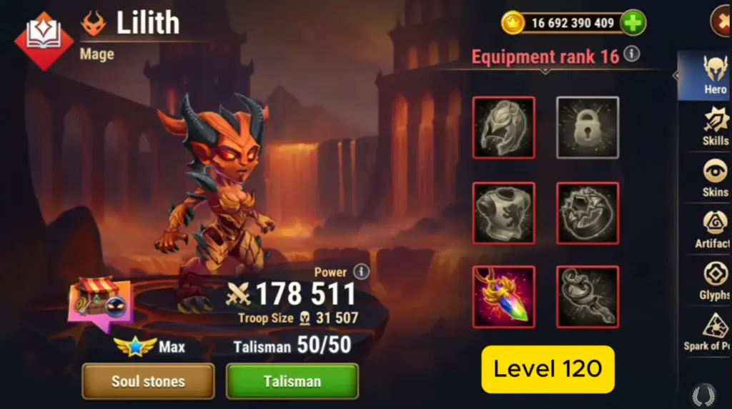 hero wars alliance