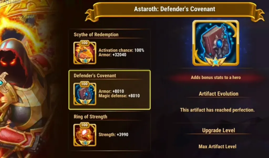 hero wars alliance